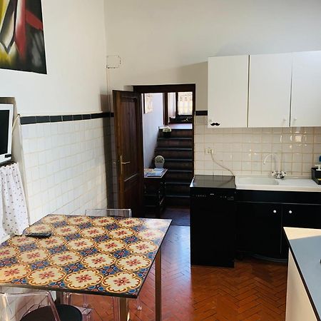 Porta Conca Apartments Риети Экстерьер фото