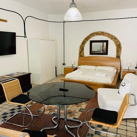 Porta Conca Apartments Риети Экстерьер фото