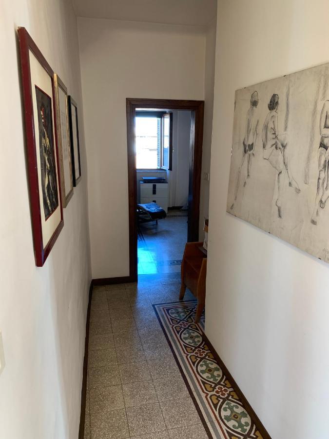 Porta Conca Apartments Риети Экстерьер фото