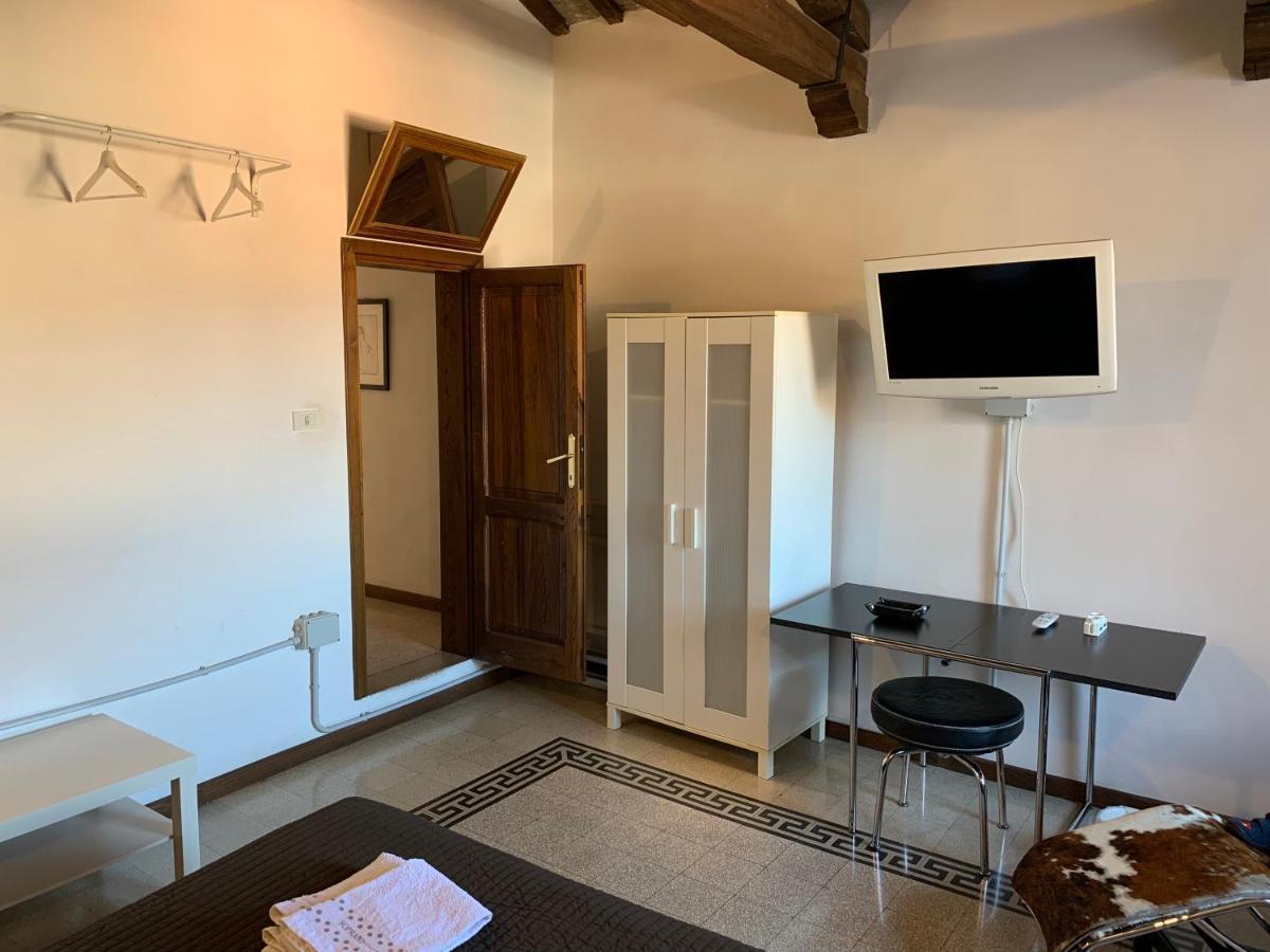 Porta Conca Apartments Риети Экстерьер фото